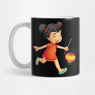 character artwork Mug